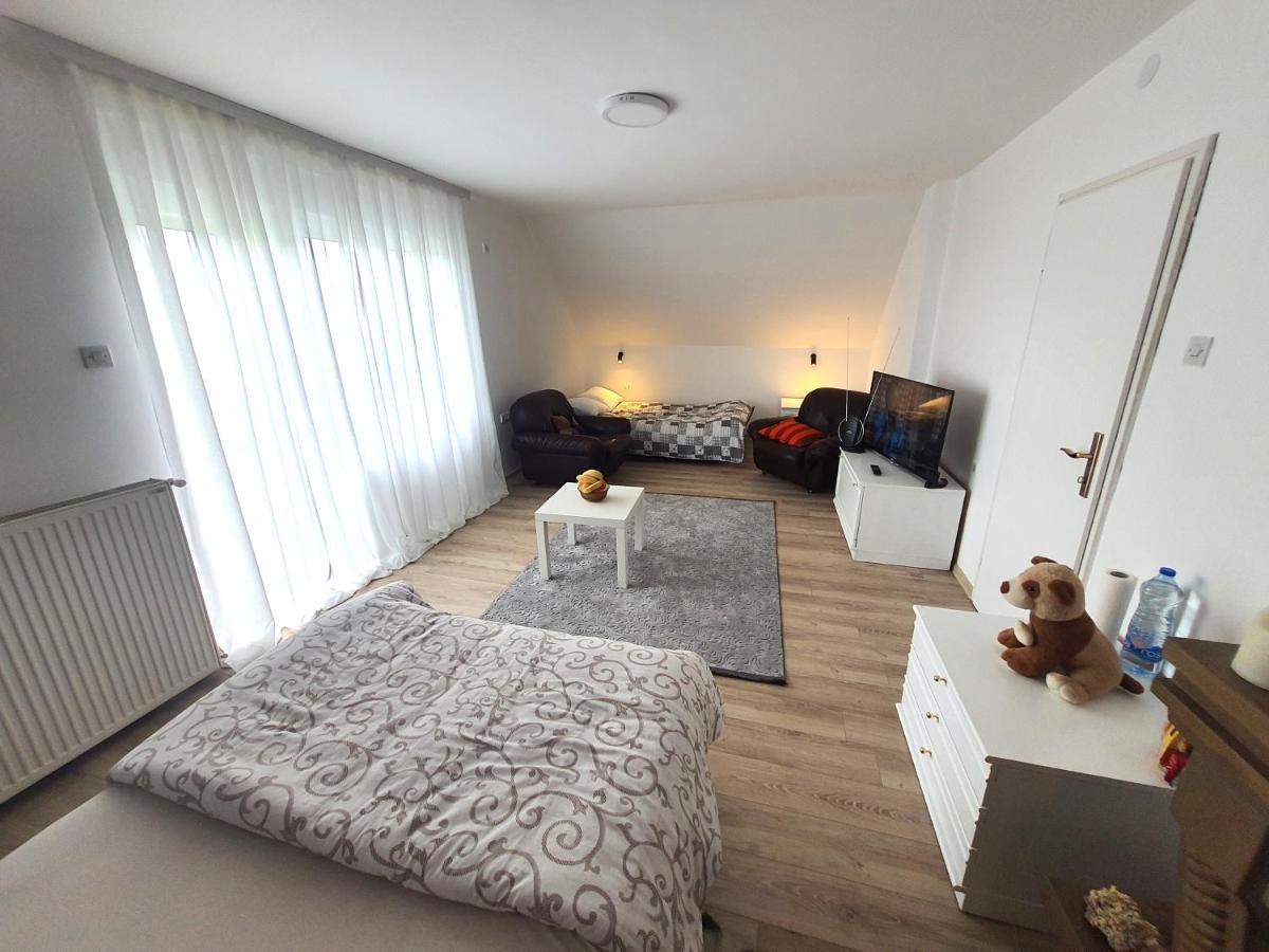 Odmor Na Selu Babajic Apartment Ljig Ngoại thất bức ảnh