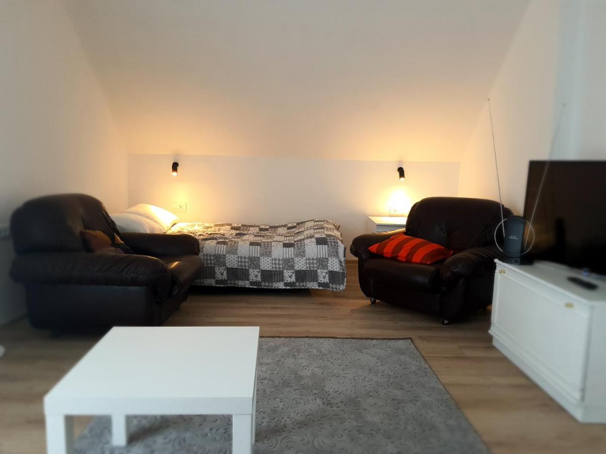 Odmor Na Selu Babajic Apartment Ljig Ngoại thất bức ảnh